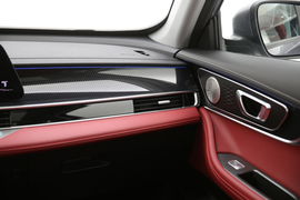 2025款奇瑞瑞虎7