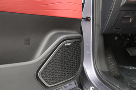 2025款奇瑞瑞虎7