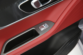 2025款奇瑞瑞虎7