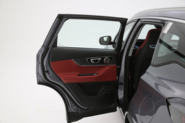 2025款奇瑞瑞虎7