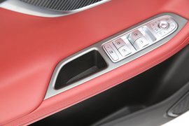 2025款奇瑞瑞虎7