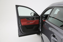 2025款奇瑞瑞虎7