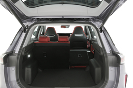 2025款奇瑞瑞虎7