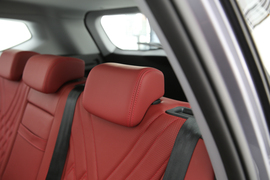 2025款奇瑞瑞虎7