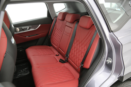 2025款奇瑞瑞虎7