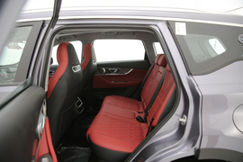 2025款奇瑞瑞虎7