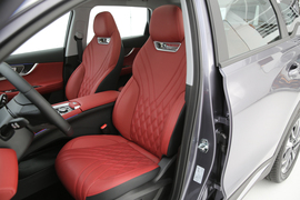 2025款奇瑞瑞虎7