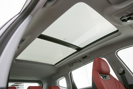 2025款奇瑞瑞虎7