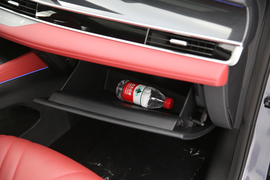 2025款奇瑞瑞虎7