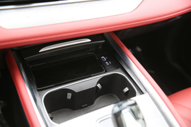 2025款奇瑞瑞虎7