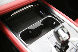 2025款奇瑞瑞虎7