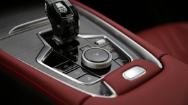 2025款奇瑞瑞虎7