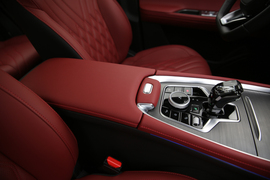 2025款奇瑞瑞虎7