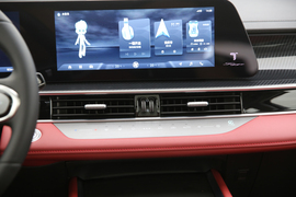 2025款奇瑞瑞虎7