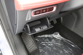 2025款奇瑞瑞虎7