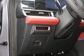 2025款奇瑞瑞虎7