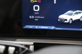 2025款奇瑞瑞虎7