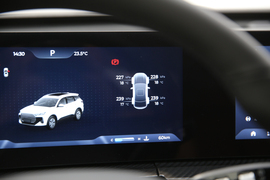 2025款奇瑞瑞虎7