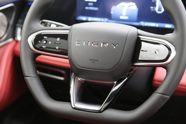 2025款奇瑞瑞虎7