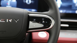 2025款奇瑞瑞虎7