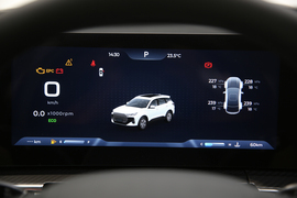 2025款奇瑞瑞虎7