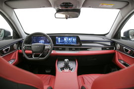 2025款奇瑞瑞虎7