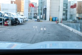 2022款传祺影酷