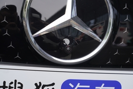2023款奔驰EQS