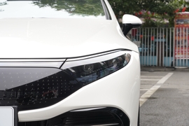 2023款奔驰EQS