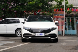 2023款奔驰EQS