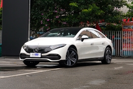 2023款奔驰EQS