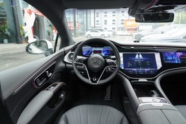 2023款奔驰EQS