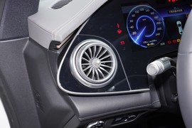 2023款奔驰EQS