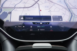 2023款奔驰EQS