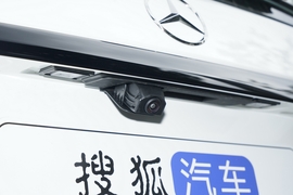 2024款奔驰GLC