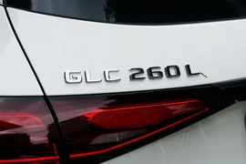 2024款奔驰GLC