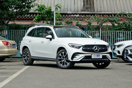 2024款奔驰GLC