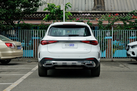 2024款奔驰GLC