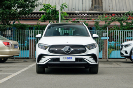 2024款奔驰GLC