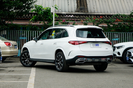 2024款奔驰GLC