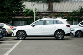2024款奔驰GLC