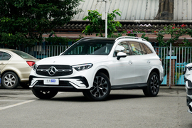 2024款奔驰GLC