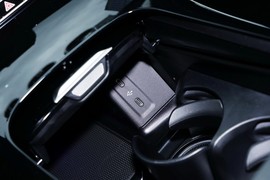 2024款奔驰GLC