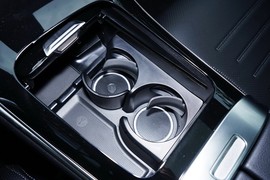 2024款奔驰GLC