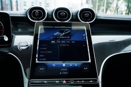 2024款奔驰GLC