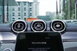 2024款奔驰GLC