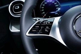 2024款奔驰GLC
