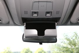 2024款比亚迪驱逐舰05