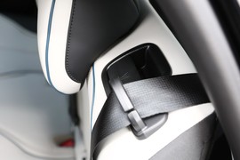 2024款比亚迪驱逐舰05