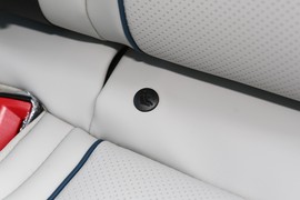 2024款比亚迪驱逐舰05